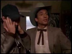 "Howling mad" Murdock: how to save a life