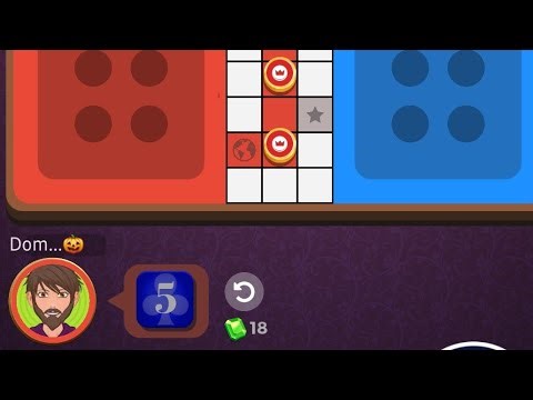 🔴Meow 😻 is live! Ludo