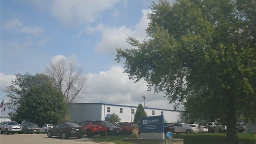 JELD-WEN closing its window manufacturing in Grinnell, laying off hundreds