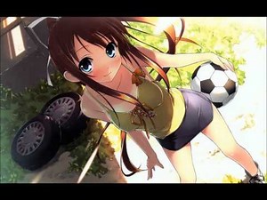 Nightcore - One Thing