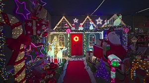 Solara il Villaggio di Natale! Il più grande negozio a tema natalizio di Roma, una tradizione irrinunciabile per i romani. | Il Messaggero