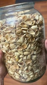 Everyone loves pistachios, but very few people realize how valuable the shells actually are 👇💬 | Beautiful Homes & Gardens