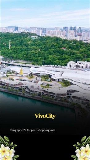 Best Shopping Spots in Singapore