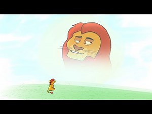 Mufasa's Advice (Lion Guard Parody)