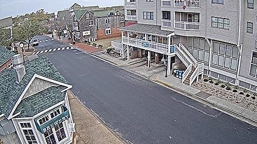 Queen Elizabeth Ave, Manteo