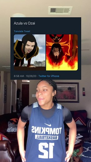 Team Avatar on TikTok