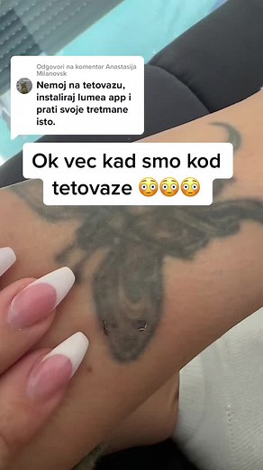 Tetovaže: Šta treba da znate pre nego što se tetovirate