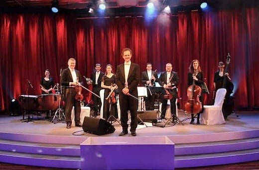 Shows - Rainer Hersch