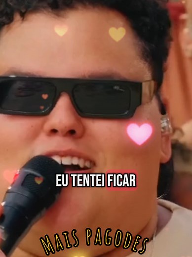 Menos é mais - Coração Partido #menosemais #pagode #brasilia