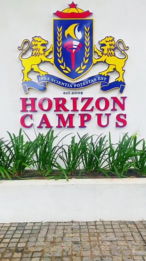 Knowledge Transfer and Achievement at Horizon Campus