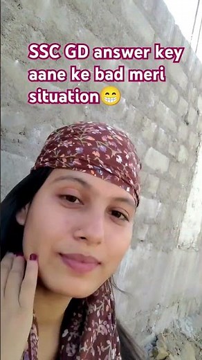 ssc gd answer key 🗝️#sscgd2025 #sscgd #sscgdresult #sscgdanswerkey2025 #answerkey #motivation