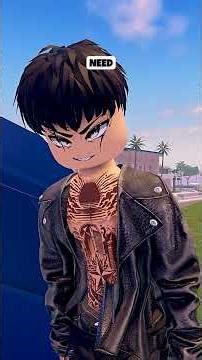 I saved a lady and she robbed me! #roblox #berryavenue #brookhaven