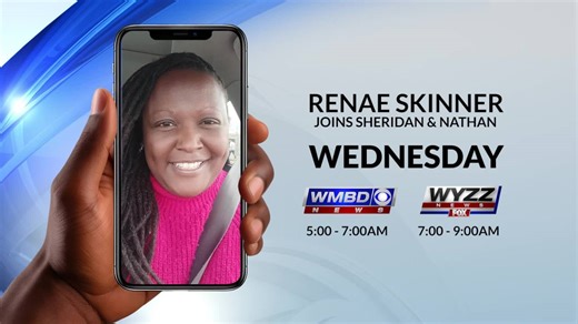 WMBD/WYZZ Morning Shows to get a new co-anchor