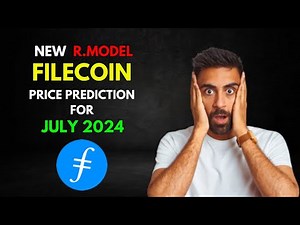 FILECOIN FIL Price News Today, Technical Analysis & Price Prediction 2024/2025