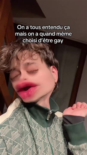 #lgbthumour #pourtoi