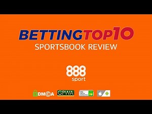 888Sport Video Review - Bettingtop10 Canada - Youtube