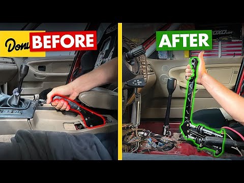 Hydraulic E-Brake - Is it Worth It?