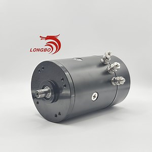 [Hot Item] Windlass Anchor DC Motor Winch Electric Motor 24V 1500W/ 2000W