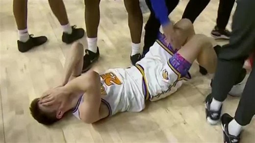 Hofstra ecstatic after its first tourney appearance in 25 years