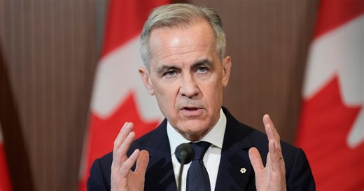 CTV National News: Canada's response to Donald Trump's latest trade salvo