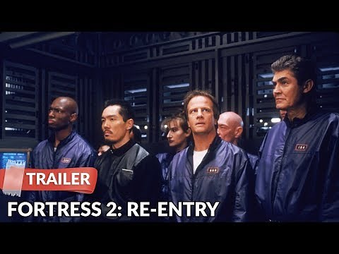 Fortress 2 (2000) Trailer | Christopher Lambert | Beth Toussaint