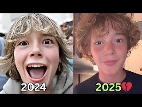 Where are the Popular Internet Memes NOW ! Then and Now 😢💔