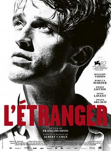 L'Étranger (Film, 2025) - MovieMeter.nl