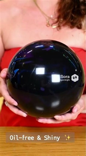🎳Homemade #bowling ball cleaner #diy #howto