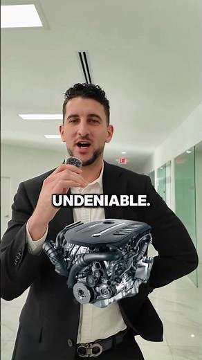 What Car Brand Makes the BEST Engines? 🤔