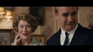 Featuring exclusive interviews with our stars and filmmakers, watch the new ‘MAKING OF FLORENCE FOSTER JENKINS’ featurette and find out more about the inspiring lady herself. Florence Foster Jenkins - In UK cinemas 6th May. Starring Meryl Streep, Hugh Grant and Simon Helberg. From the director of Philomena and The Queen. | Florence Foster Jenkins