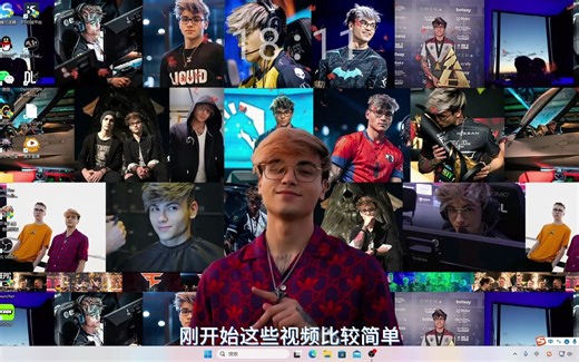 手把手教你如何下载steam以及安装CSGO