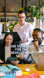 1K views · 18 reactions | ✨ Discover why DPro guides are the gold standard for the nonprofit sector! With best practices, tools, and expert partnerships, we help community organizations and individuals make a difference. Watch our video to learn more! #DPro #ProjectManagement #PM4NGOs | PM4NGOs | Facebook