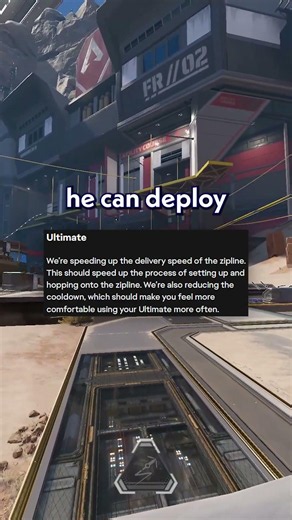 How do we feel about the new Pathfinder updates in Apex??? #apexlegends #evilgeniuses