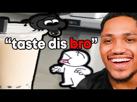 Rabbert And Nestor Are Hilarious Together😭