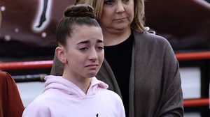 481K views · 1.1K reactions | Joanne and Ashley battle over GiaNina's scolding last competition before her solo. | Dance Moms: Full Numbers | Facebook