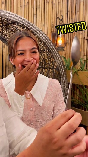 Spoon Bending and Telekinesis Tricks