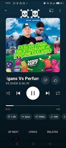 backyardigans funk 10/10