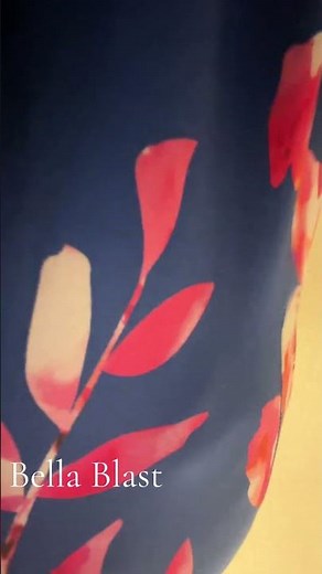 BBW Fart Moves Dress