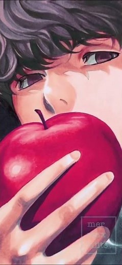 Minoru Tanaka (Death Note one shot)