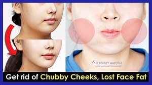 10K views · 154 reactions | How to get rid of chubby cheeks, lost...