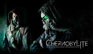 Chernobylite Finally Releasing Full Game This Summer