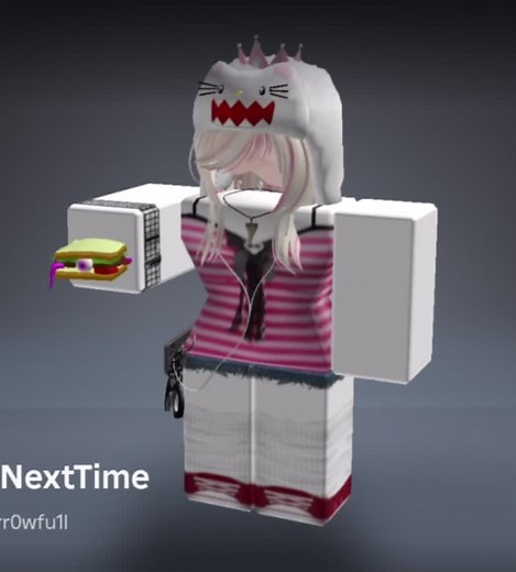 Hihi! Song - Creative Roblox Audio Exploration