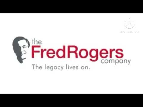 Tvokids ici radio Canada the Fred rogers company Sinking Ship Entertainment (2014)