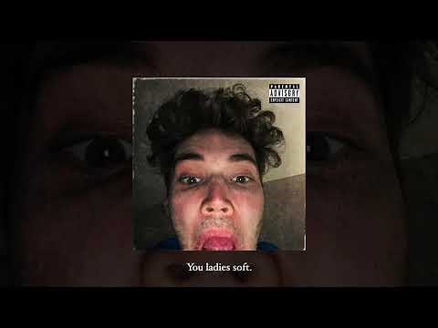 conscience - ADIN ROSS (Official Lyric Video)