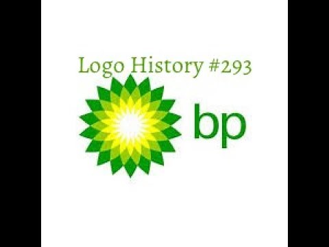 Logo History #293: BP