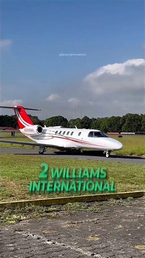 This is a $10M Cessna Citation CJ4 | Best Of Citation ✈️✨ #luxurytravel #privatejet #aviationlovers