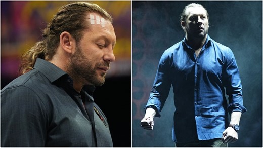 AEW made one big mistake with Kenny Omega's huge return on Dynamite, according to wrestling veteran