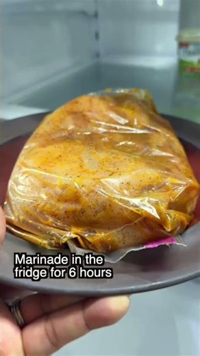 Orange and Honey Grilled Chicken - Masterbuilt Autoignite