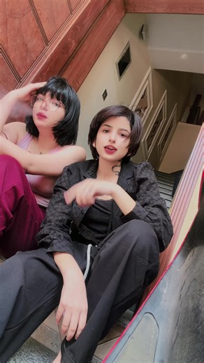 🔝▪️BOSS⁉️⚜️🔚 (@maya.here80)’s videos with Trust me I know - myselfmamba._