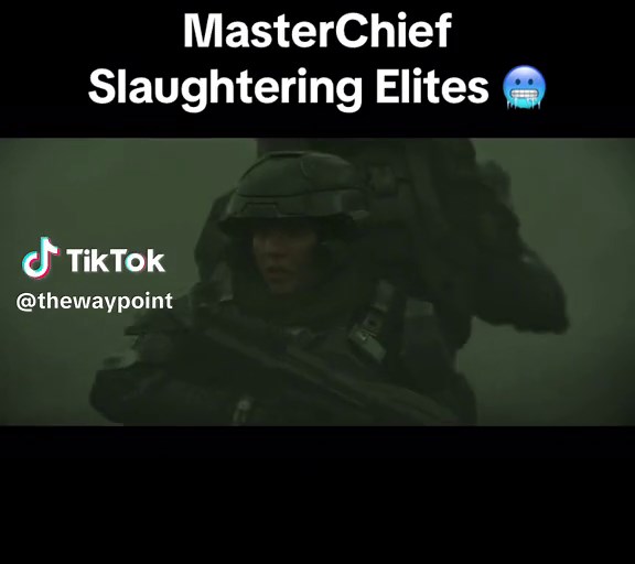 What Do We think of the fight scenes in Halo Season 2??!! 🥶 #halo #haloseries #haloseason2 #spartan #masterchief #movie #haloinfinite #movieclips #tvshow #gaming #xbox #fyp #viral #halosilverteam #elite #covenant #alien #fight #badassmoment